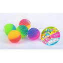 PÕRKEPALL PASTELL 5TK 4cm 10538