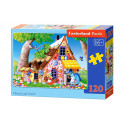 Pusle 120 Hansel and Gretel 13333