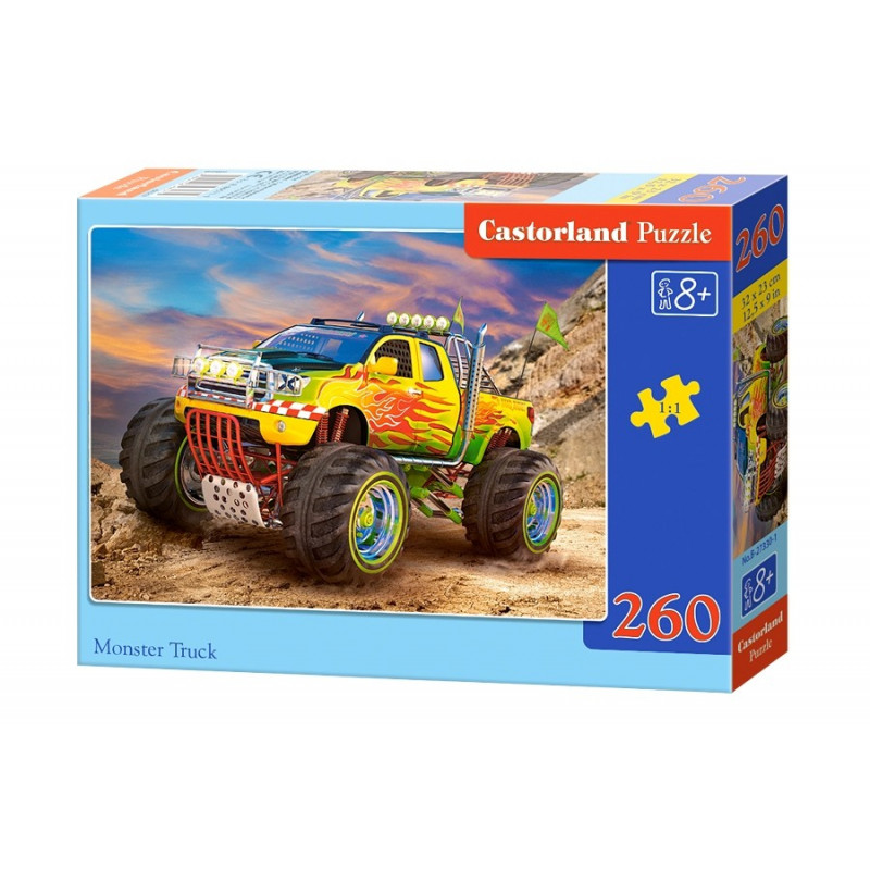 puzzle 260