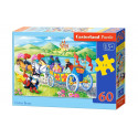 Pusle 60 Cat in Boots 066070