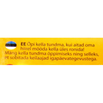 lauamäng