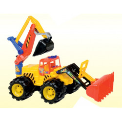 ekskavaator