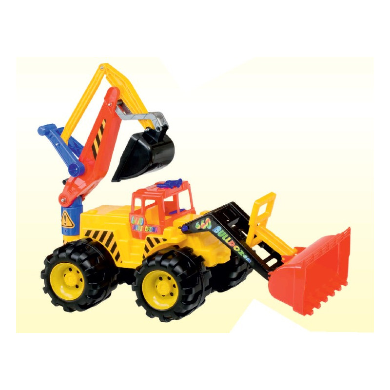 ekskavaator