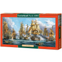 Pusle 4000 Naval Battle 400102