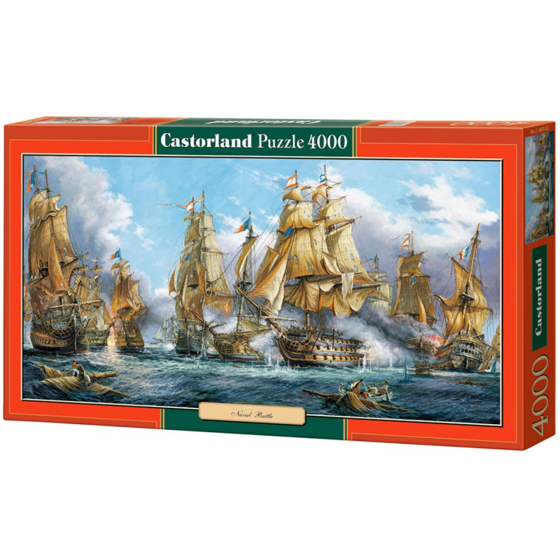puzzle 4000