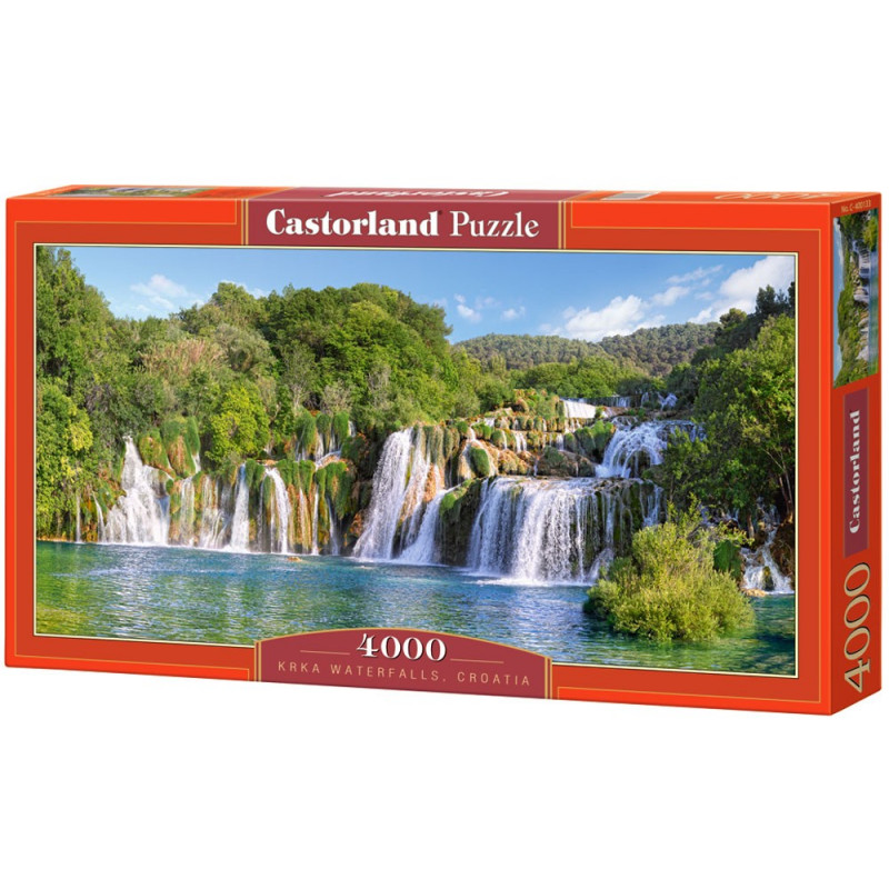 puzzle 4000