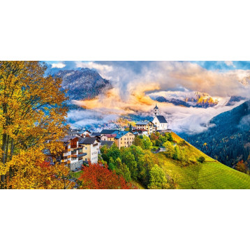 puzzle 4000