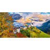 puzzle 4000