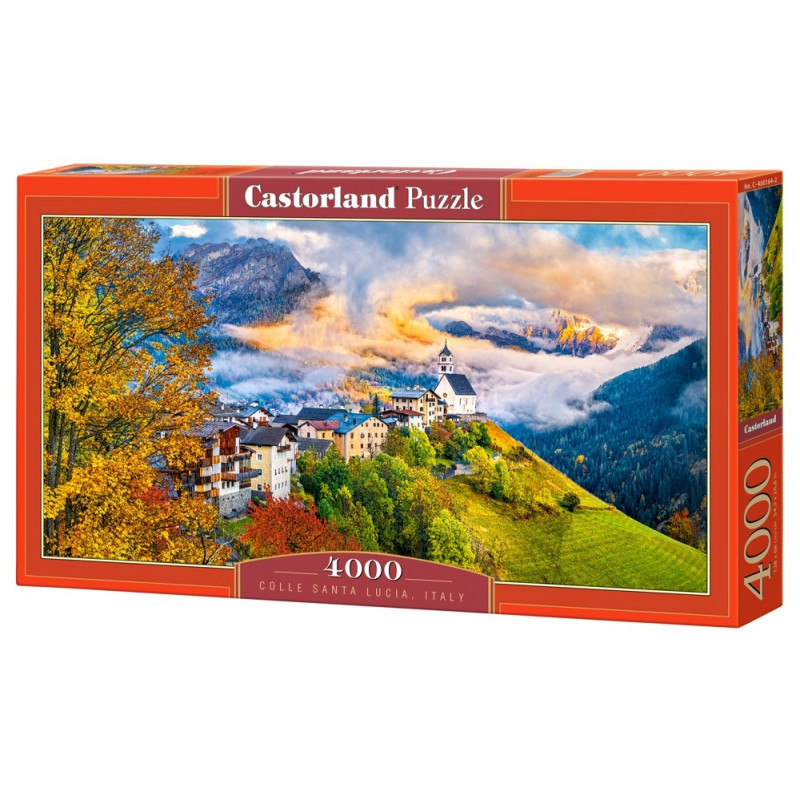 puzzle 4000