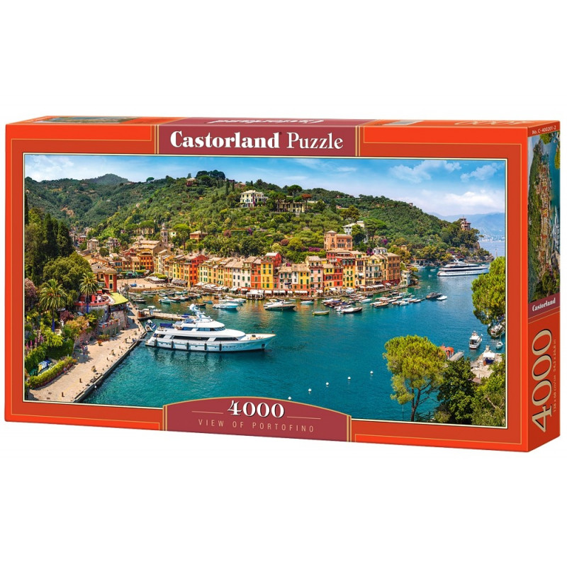 puzzle 4000