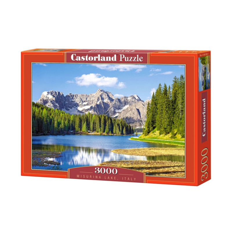 puzzle 3000