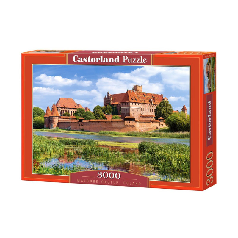puzzle 3000