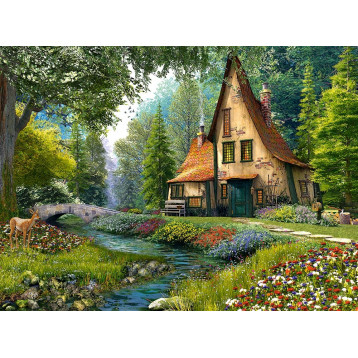 puzzle 2000