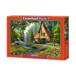 puzzle 2000