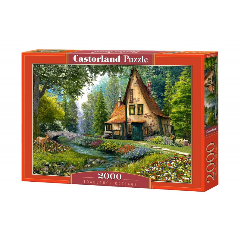 puzzle 2000