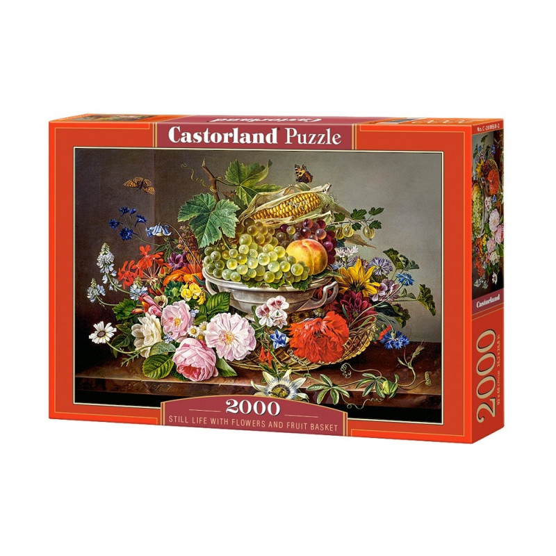 puzzle 2000