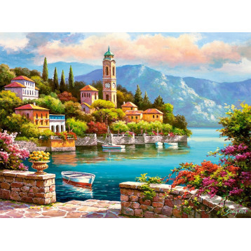 puzzle 2000