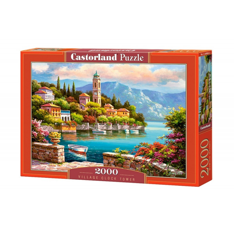 puzzle 2000