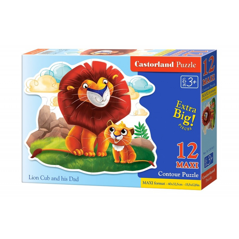puzzle 12 maxi