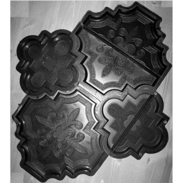 plastvorm