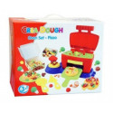 VOOLIMISSAVI KOMPLEKT PIZZA MAKER 10897