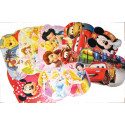 LAUAKATE DISNEY 46x30cm 6406