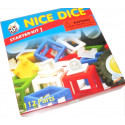 KONSTRUKTOR NICE DICE 112 OSA STARTER-KIT1 6685