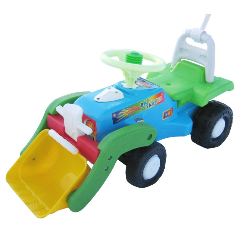 traktor