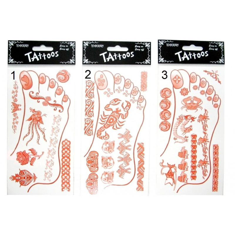 tattoo, tätoveering