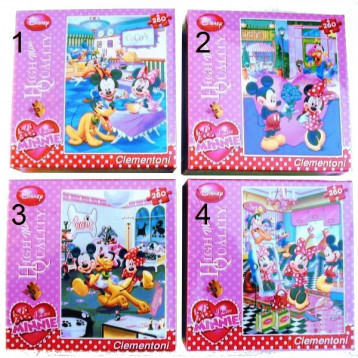 puzzle