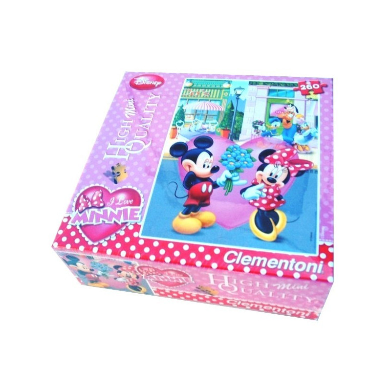 puzzle