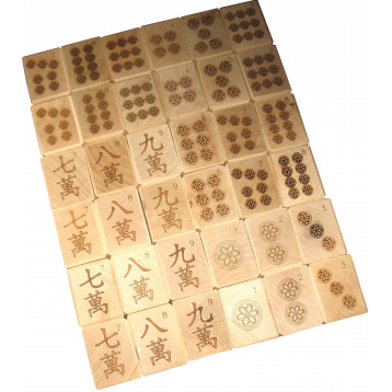 mahjong