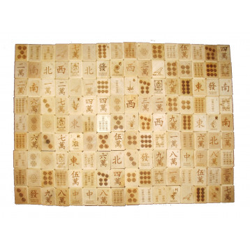 mahjong