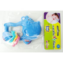 KÕRISTI JÕEHOBU RATTLE FUN 8755