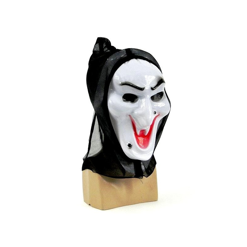 mask