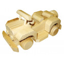 JEEP PUIDUST 9582