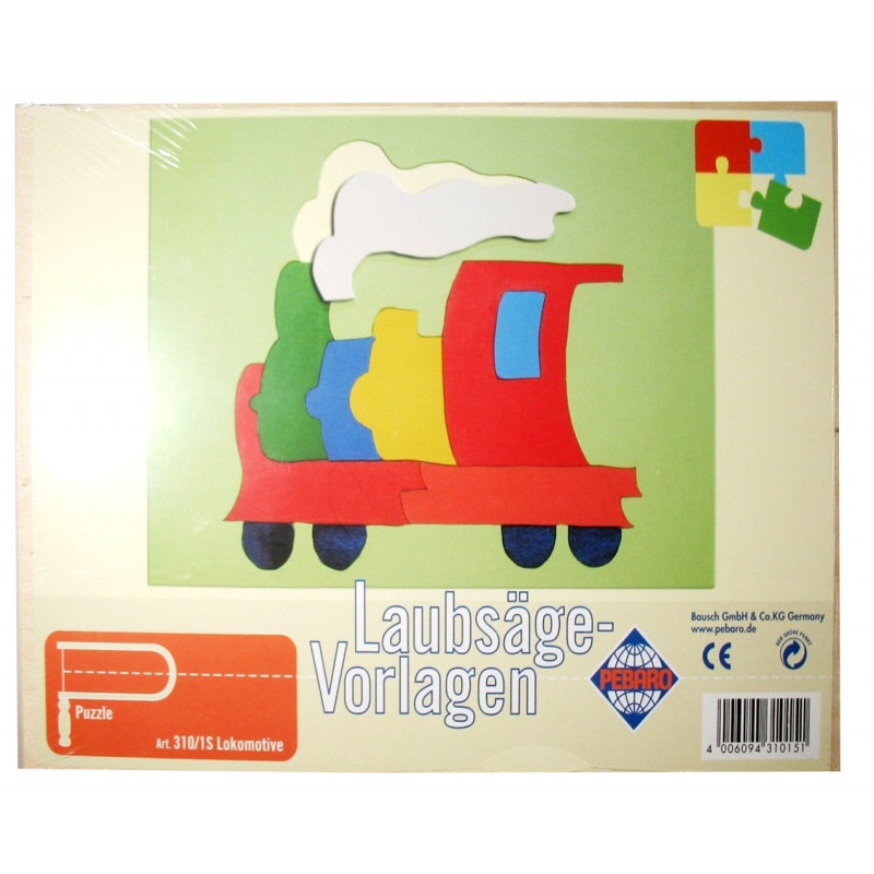 puzzle