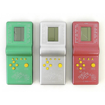 tetris