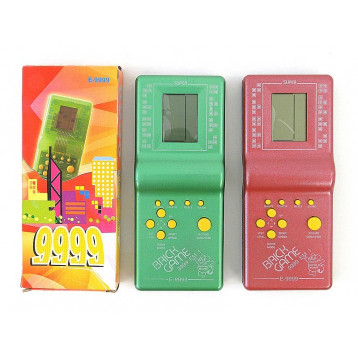 tetris