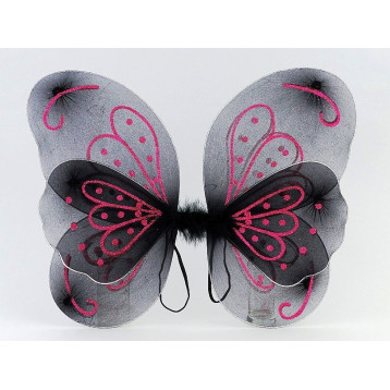 10958. LIBLIKATIIVAD MUSTAD 48x38cm 10958. LIBLIKATIIVAD MUSTAD 48x38cm