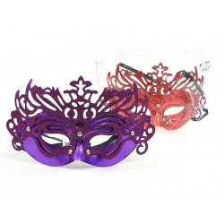 10961. KARNEVALIMASK HELKIV