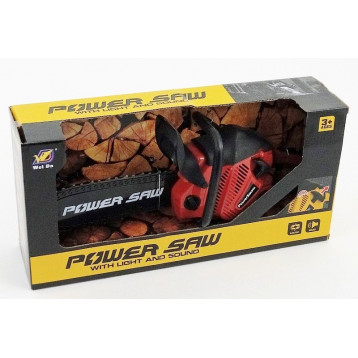 10985. MOOTORSAAG POWER SAW 10985. MOOTORSAAG POWER SAW