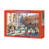 300389. Puzzle 3000 The Trevi Fountain