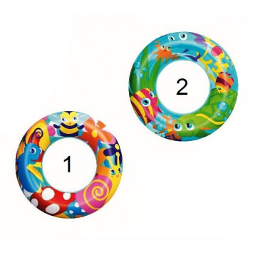 11054. UJUMISRÕNGAS 56cm BESTWAY 11054. UJUMISRÕNGAS 56cm BESTWAY