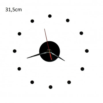 0040. SEINAKELL TÄPPIDEGA