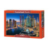 151813. Puzzle 1500 Skyscrapers of Dubai