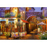 104123. Puzzle 1000 Evening in Provence