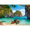 104154. Puzzle 1000 Ko Phi Phi Le, Thailand