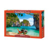 104154. Puzzle 1000 Ko Phi Phi Le, Thailand