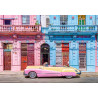 104550. Puzzle 1000 Old Havana